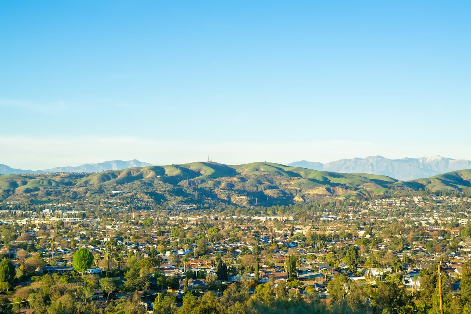 Aliso Viejo