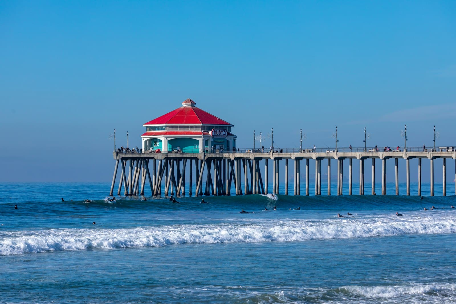 Huntington Beach
