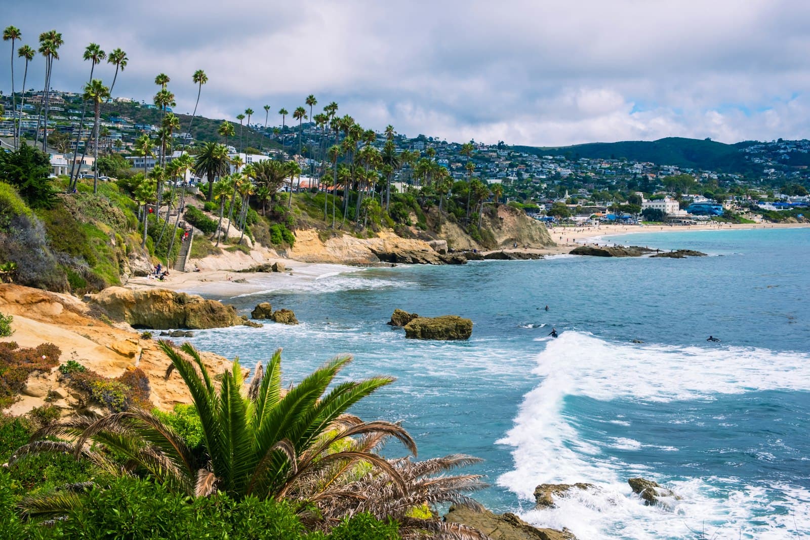 Laguna Beach