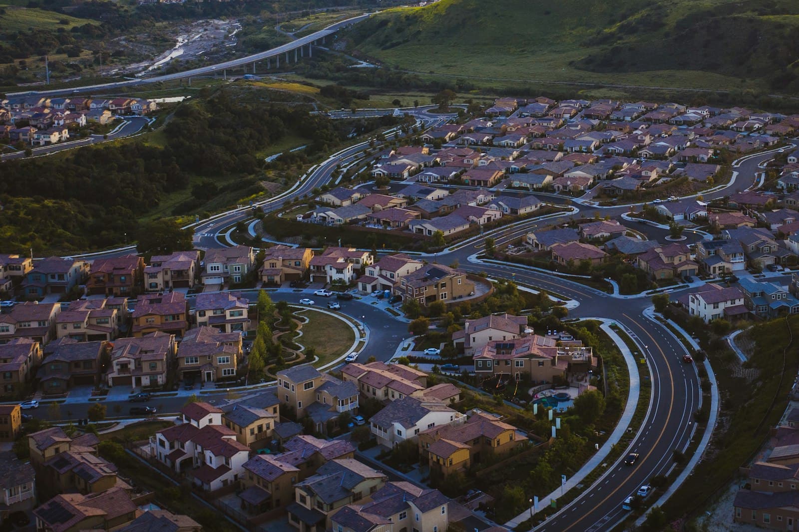 Mission Viejo
