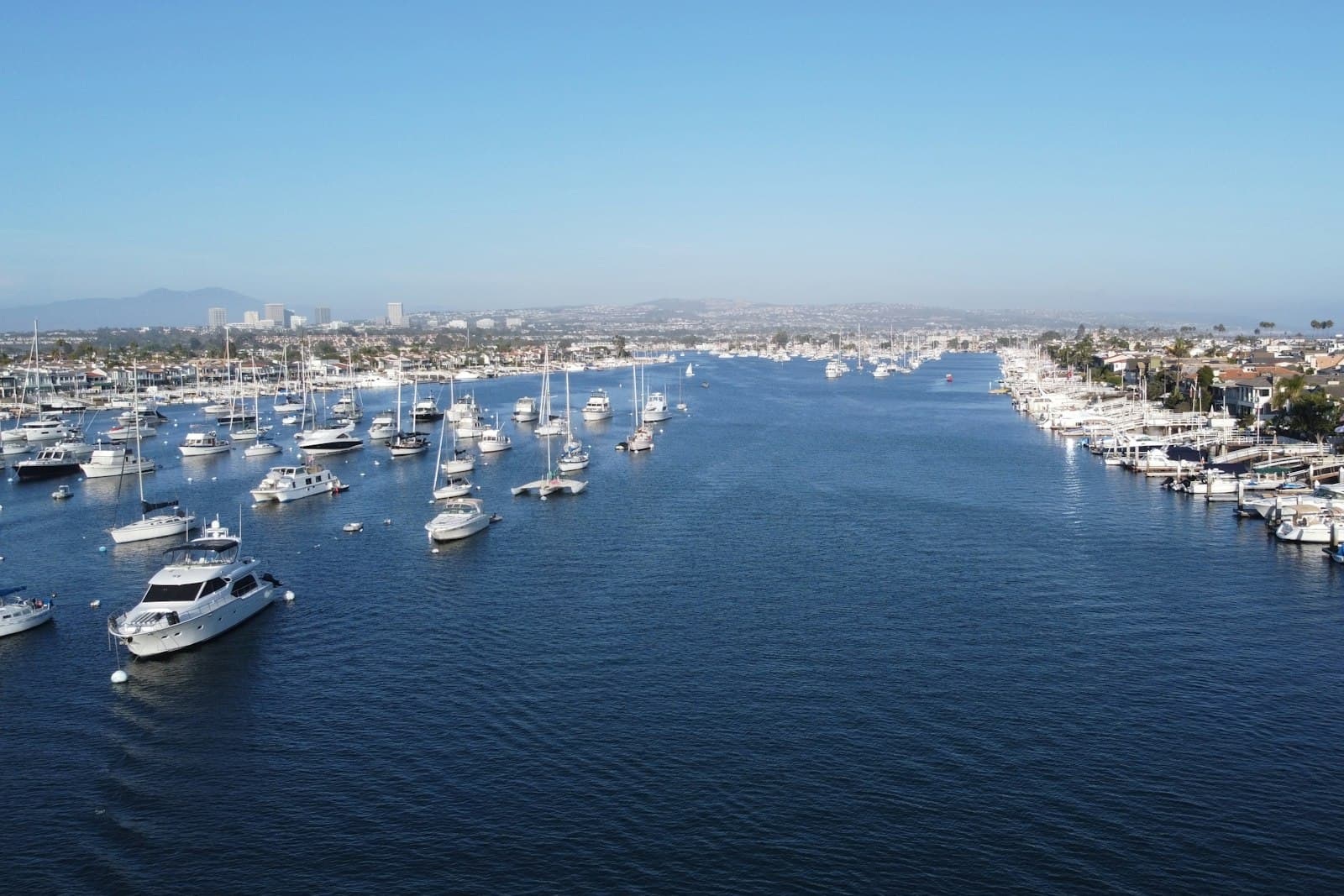 Newport Beach