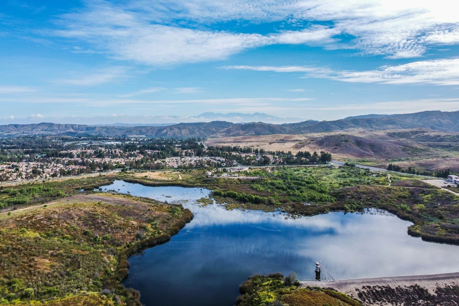 Rancho Santa Margarita