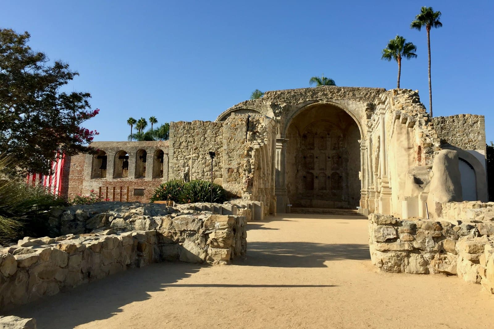 San Juan Capistrano